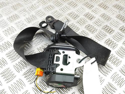 Used Front left seatbelt Front left seatbelt PORSCHE 911 (991) 3.8 Turbo (520 hp) 33223828 33223828