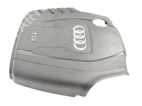 Upper protection AUDI A4 B8 (8K2) 2.0 TDI | BP30221710M93