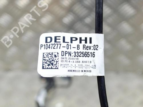 Wiring harness TESLA MODEL X (5YJX) P100D AWD | BP14623909E16 