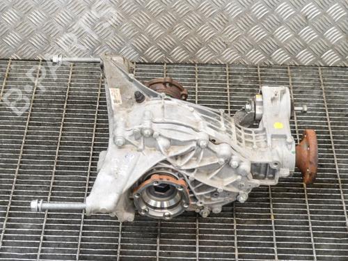 Used Rear differential AUDI Q5 (FYB, FYG) 3.0 TDI quattro (286 hp) 7801065