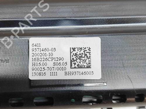 Climate control BMW X1 (F48) xDrive 20 d | BP29234613I5 