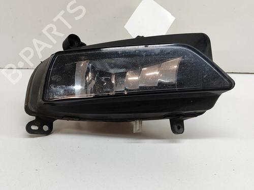Used Right front fog light Right front fog light AUDI A5 Sportback (8TA) 2.0 TDI quattro (177 hp) 17225449 17225449
