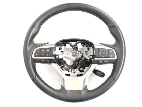 Volante LEXUS RX (_L2_) 450h AWD (GYL25_, GYL26_, GYL25, GYL26, GYL25R, GYL26R) (313 hp) 30221088