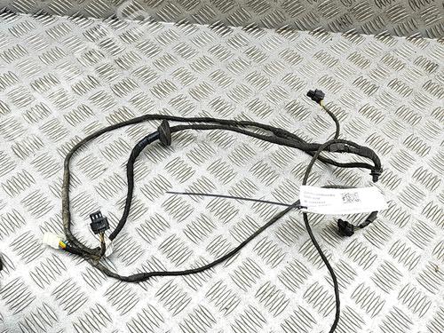 Used Wiring harness Wiring harness MERCEDES-BENZ E-CLASS Convertible (A207) E 250 CGI (207.447) (204 hp) 40262491 40262491