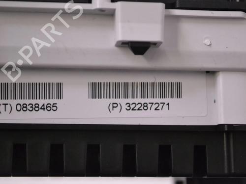 Instrument cluster VOLVO V40 Hatchback (525) D2 | BP30229304C47  - Image 7