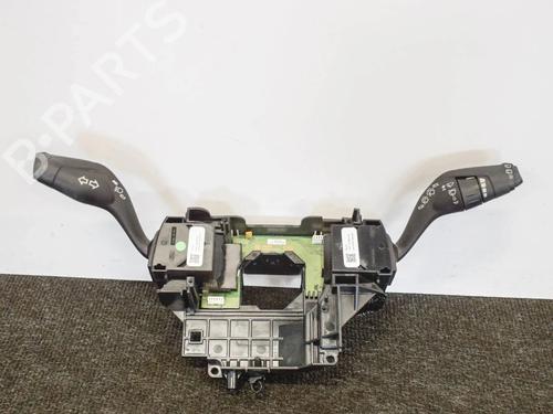 Used Steering column stalk FORD FOCUS III 1.0 EcoBoost (125 hp) 6753987