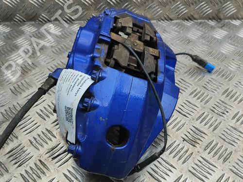 Left front brake caliper BMW X5 (G05, F95) xDrive 45 e Plug-in-Hybrid | BP28565766M105