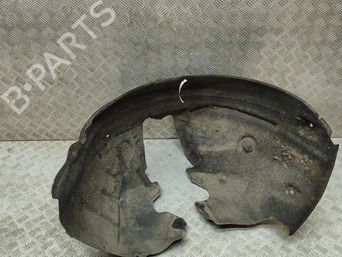 Wheel arch AUDI A6 C7 Avant (4G5, 4GD) 2.0 TDI | BP28438217C56 