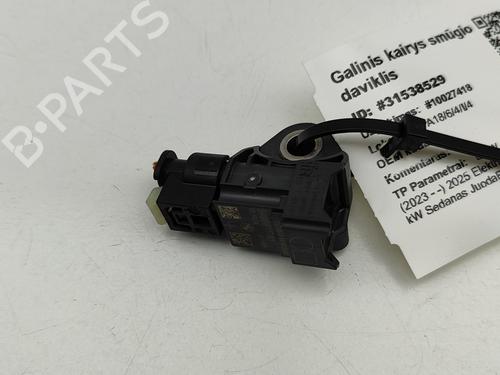 Elektronisk sensor BMW 5 (G60, G90, G68) i5 eDrive40 (340 hp) 28564426