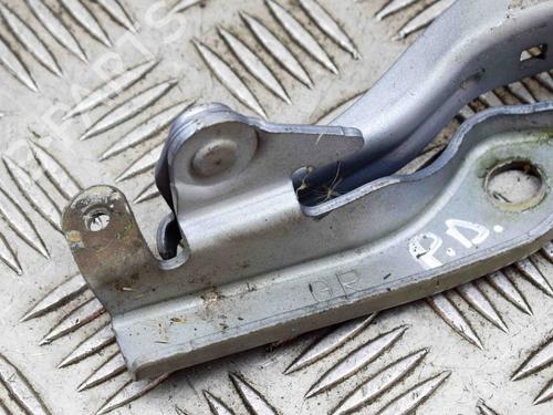 Hinge/Door check strap MAZDA 2 (DY) 1.4 | BP14632636C146