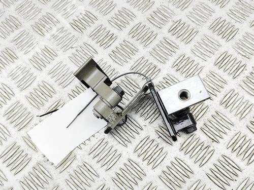 Used Hinge/Door check strap Hinge/Door check strap BMW iX (I20) xDrive 40 (326 hp) 33394690 33394690