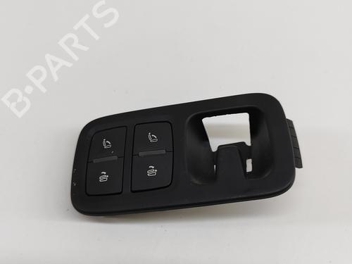 Kombi Kontakt / Stilkkontakt AUDI Q7 (4MB, 4MG, 4MQ) 3.0 TDI quattro (272 hp) 23562384