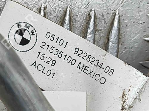 AC pipe BMW X3 (F25) xDrive 20 d | BP29392425M126 