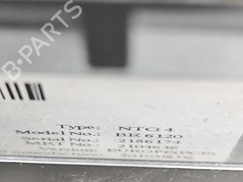 Electronic module FERRARI CALIFORNIA 4.3 | BP32119326M83 