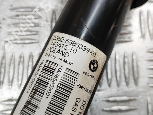 Venstre bagtil støddæmper BMW X2 (F39) sDrive 20 i | BP28557405M18 