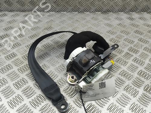 Used Front left seatbelt Front left seatbelt FORD FIESTA VII (HJ, HF) 1.0 EcoBoost (125 hp) 35811696 35811696