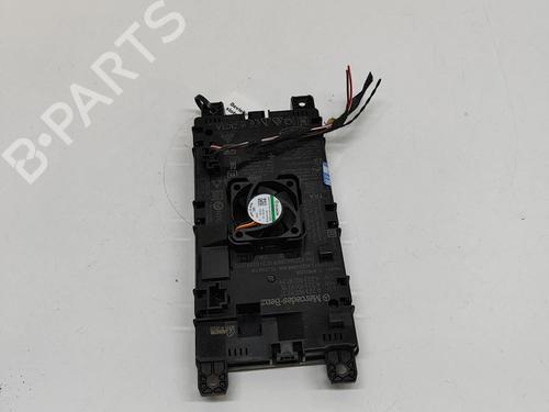 Electronic module MERCEDES-BENZ C-CLASS (W206) C 200 (206.042) | BP28565930M83