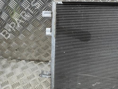 AC radiator RENAULT ZOE (BFM_) ZOE (BFMC, BFMD) | BP38070364M32 - Image 2