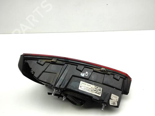 Right tailgate light AUDI A5 (F53, F5P) 2.0 TDI | BP37996319C80 - Image 4