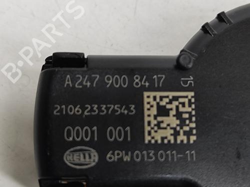 Electronic sensor MERCEDES-BENZ GLE (V167) GLE 450 4-matic (167.159) | BP28687347M84 