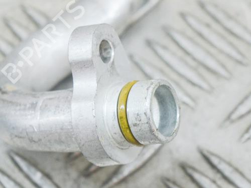 AC pipe FIAT 500X (334_) 1.4 (334AXC1B, 334AXC11) | BP14625886M126 