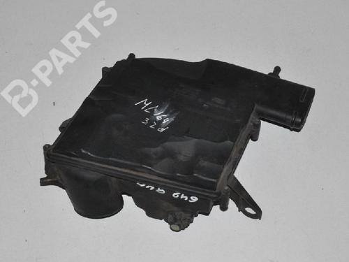 Luftfilter kasse MERCEDES-BENZ M-CLASS (W164) ML 320 CDI 4-matic | BP7081872M87 