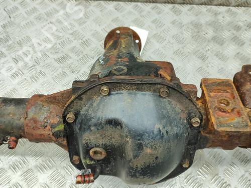 Subframe JAGUAR XF I (X250) 2.2 D | BP22352384M9 