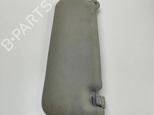 Right sun visor TOYOTA PRIUS PLUS (_W4_) 1.8 Hybrid (ZVW4_) | BP26576567I2 - Image 4