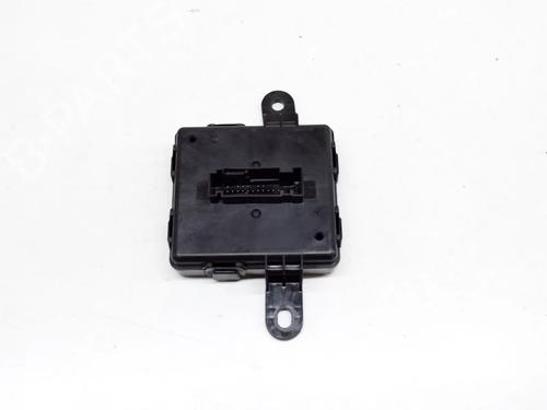 Used Electronic module VW ID.3 (E11, E12) Pro (145 hp) 27754342