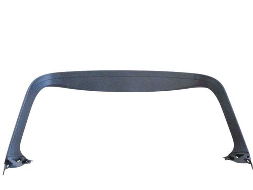 Pynteliste til bagklap AUDI Q5 (FYB, FYG) 45 TFSI Mild Hybrid quattro (245 hp) 30252973