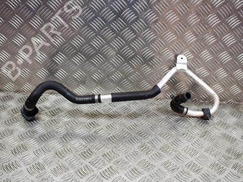 Used Pipe MERCEDES-BENZ GLC Coupe (C253) 250 d 4-matic (253.309) (204 hp) 14633558