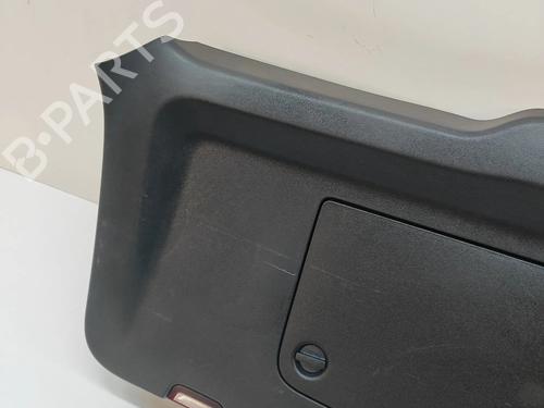 Boot lining PORSCHE CAYENNE (9YA) 3.0 AWD (9YAAA1) | BP27793030I3  - Image 6