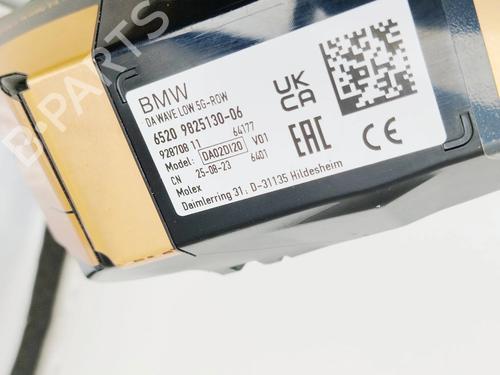 Antenne/Base BMW i4 (G26) eDrive35 | BP38162965C140 - Image 8