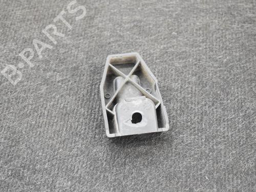 Rear bumper bracket FORD FOCUS III 1.0 EcoBoost | BP6763087C159 