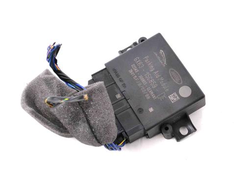 Used Electronic module JAGUAR F-TYPE Coupe (X152) 5.0 SCV8 R AWD (551 hp) 30219229