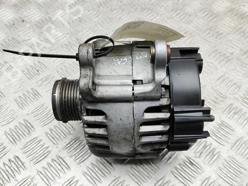 Used Alternator Alternator AUDI Q5 (FYB, FYG) 3.0 TDI quattro (286 hp) 33387977 33387977