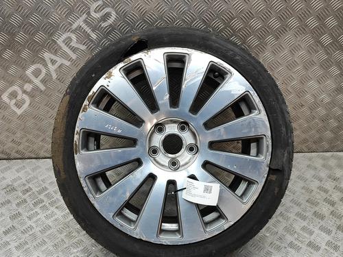 Used Rim Rim AUDI A8 D3 (4E2, 4E8) 6.0 W12 quattro (450 hp) 35920006 35920006