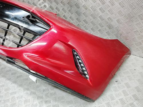 Front bumper MAZDA MX-5 IV (ND__) 2.0 (ND2E, ND6E) | BP37402293C7  - Image 7