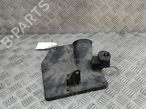 Pipe MERCEDES-BENZ M-CLASS (W163) ML 270 CDI (163.113) | BP27698810M125 