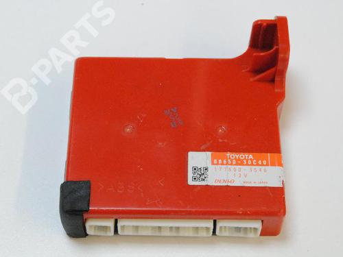 Used Control unit Control unit 9866061 9866061