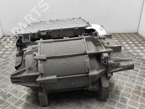 Used Engine SKODA ENYAQ iV SUV (5AZ) 80 (204 hp) 28549147