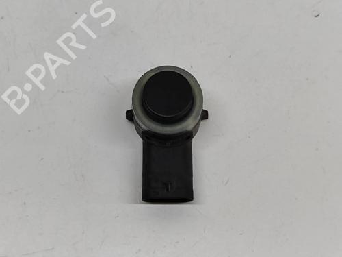 Used Electronic module Electronic module PORSCHE TAYCAN Cross Turismo (Y1B) 4 (Y1BBD1) (476 hp) 28446775 28446775