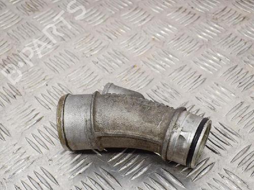 Used Pipe PORSCHE CAYENNE (9PA) Turbo 4.5 (450 hp) 14659966