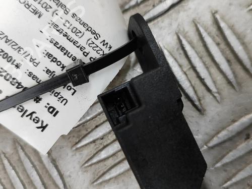 Electronic module MERCEDES-BENZ S-CLASS (W222, V222, X222) S 500 (222.082, 222.182) | BP27791982M83 