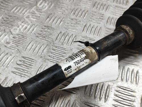 Right front driveshaft BMW X3 (E83) 3.0 d | BP24142791M39 - Image 8