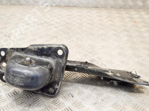 Used Left rear suspension arm AUDI A3 (8V1, 8VK) S3 quattro (310 hp) 16270391