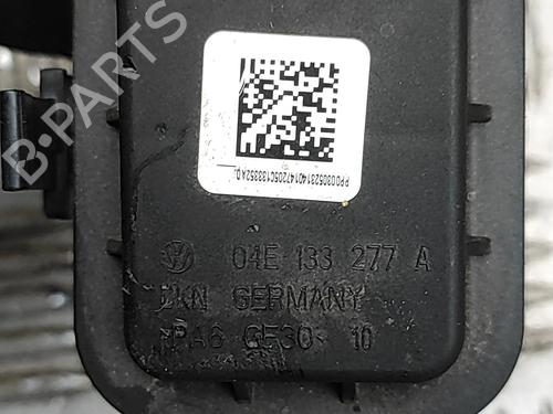 Pipe VW T-ROC (A11, D11) 1.0 TSI | BP32659931M125 