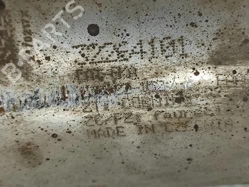 Catalyst VOLVO XC40 (536) B3 Mild-Hybrid | BP28556982M10 