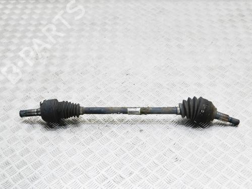 Used Right rear driveshaft CADILLAC SRX 3.6 (258 hp) 27752111