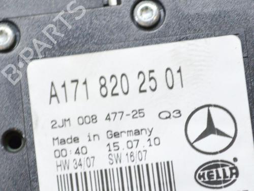 Interior roof light MERCEDES-BENZ SLK (R171) 300 (171.454) | BP10221001I8 